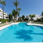 Bella Vista Puerto Banus With Sea Views * Марбелья