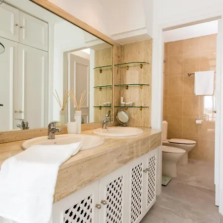 Bella Vista Puerto Banus With Sea Views * Marbella