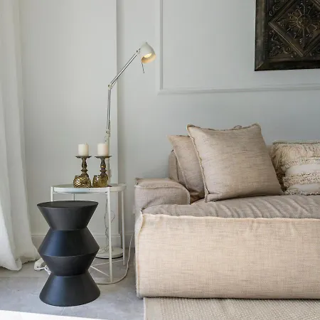 Apartamento Bella Vista Puerto Banus With Sea Views Marbella