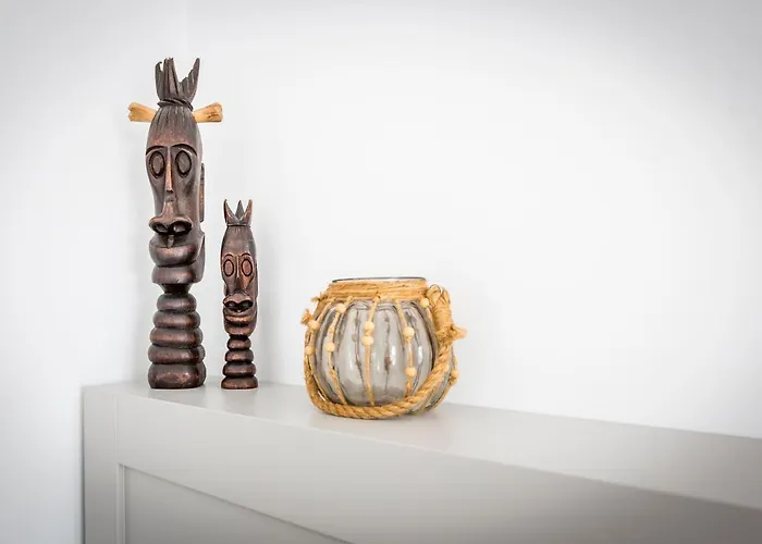 Apartament Bella Vista Puerto Banus With Sea Views *