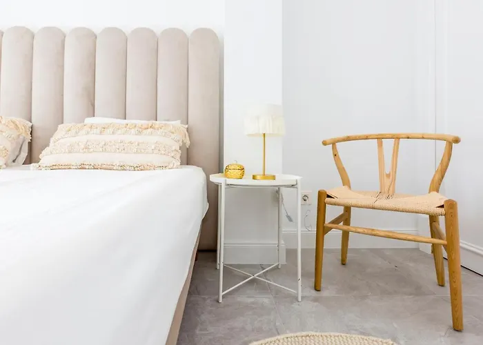 Апартаменти Bella Vista Puerto Banus With Sea Views