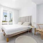 Bella Vista Puerto Banus With Sea Views * Marbella