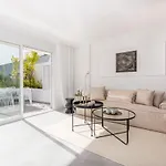 Bella Vista Puerto Banus With Sea Views Marbella