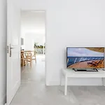 Bella Vista Puerto Banus With Sea Views Appartement