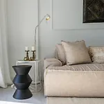 Appartement Bella Vista Puerto Banus With Sea Views Marbella