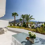 Appartement Bella Vista Puerto Banus With Sea Views