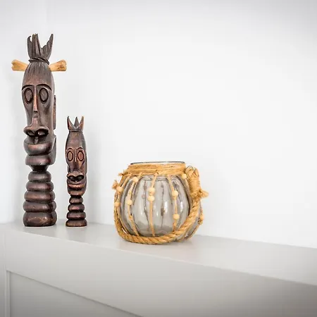 Apartment Bella Vista Puerto Banus With Sea Views *