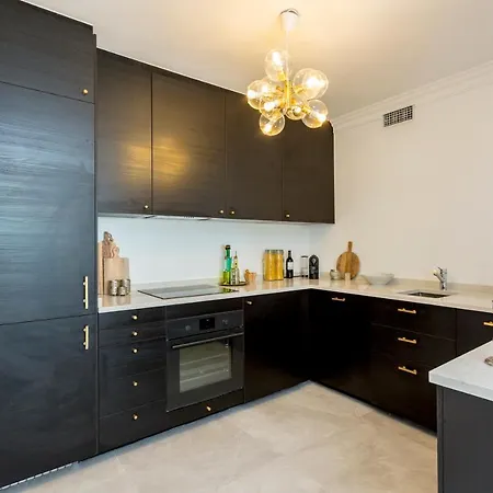 Bella Vista Puerto Banus With Sea Views Apartment Marbella