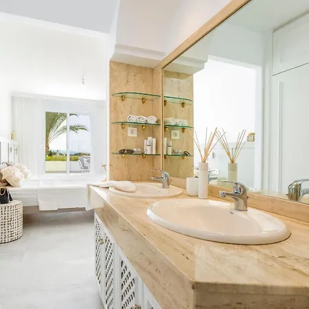 Apartment Bella Vista Puerto Banus With Sea Views *