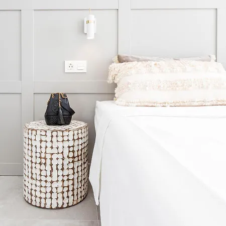 Apartment Bella Vista Puerto Banus With Sea Views *