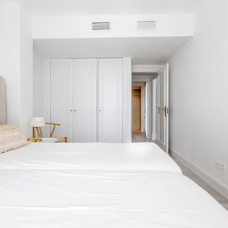 Apartment Bella Vista Puerto Banus With Sea Views *